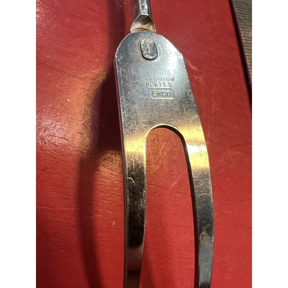Vintage 12 3/4